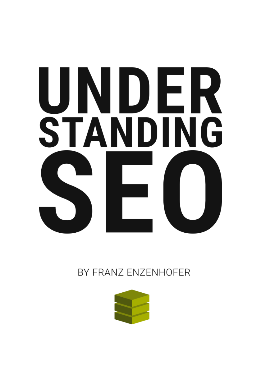 Understanding SEO Book